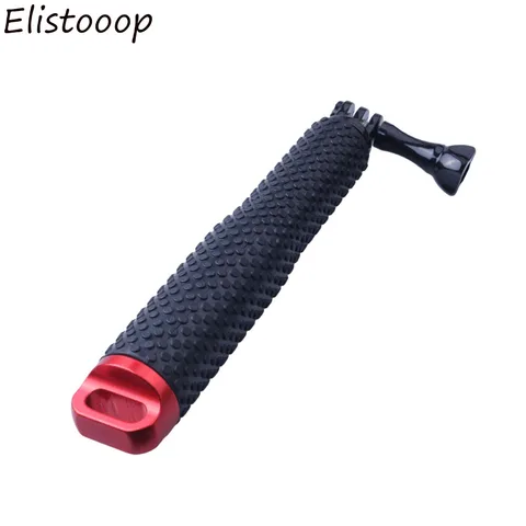 Extendable Pole Monopod Selfie Stick for GoPro HERO8 7 6 HERO4 Session HERO 5 4 3+ 3 2 1 xiaoyi For GoPro Accessories