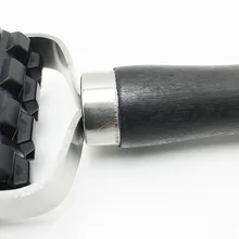 Инструмент шумоизоляция прочный тепловой щит прокатки колеса автомобиля звук Deadener строительство черный Аудио давление шок доска