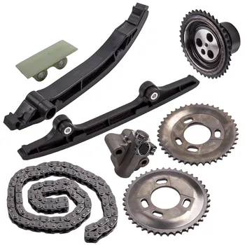 

Timing Chain kit For FORD TRANSIT 2.2 2.4 for LAND ROVER 2.2 2.4 PEUGEOT 2.2 HDI