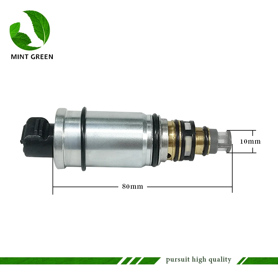 

Sanden AC Compressor Control Valve for Kia Optima Sonata Azera 1K55261450 F500-EB9AA08 97701-3R000 977013R000 1198334