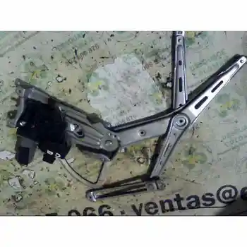 

2932556 Power Windows Front Right Opel Zafira TO 2.0 Dti