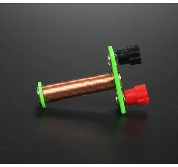 

Exploration of Electromagnetism Experiment Equipment in Junior High School Physics and Electromagnetism Experiment toy