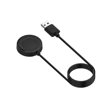 

Portable Watch Charger 1m USB Charging Dock Cable for Xiaomi Huami 3(A1928) for AMAZFIT Stratos 3(A1928) Smart Watch Accessories