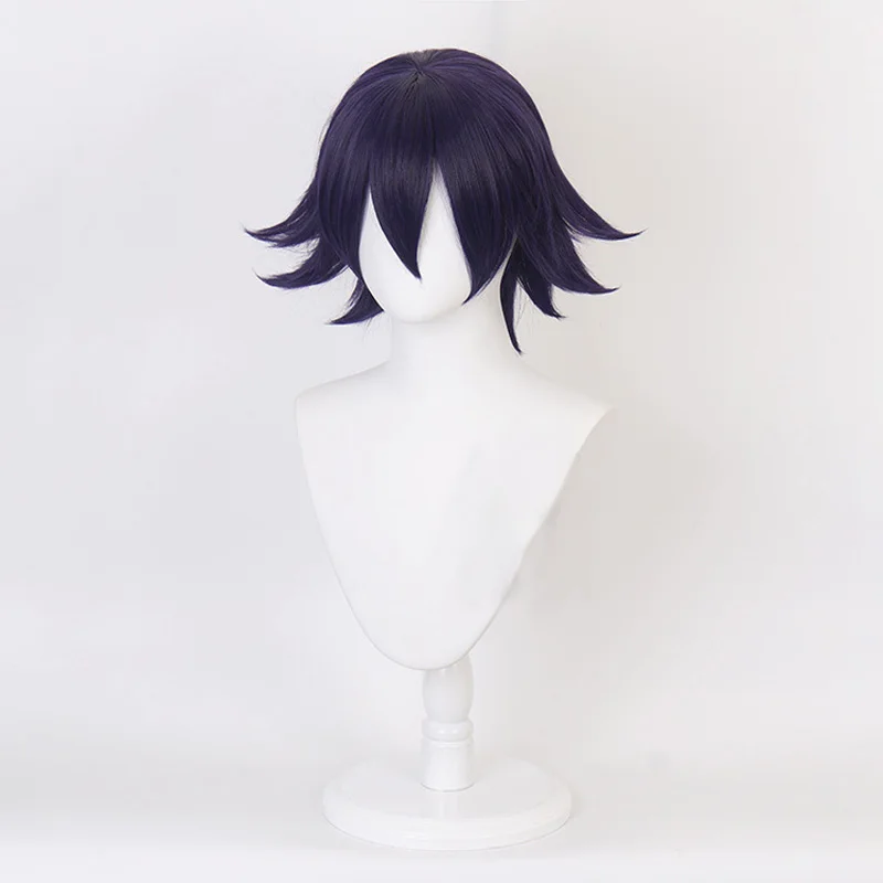 Cosplay&ware Danganronpa V3 Kokichi Oma Cosplay Costume President Wig Cloak And Hat Halloween Carnival Party Costumes -Zentai shop online H7c30c4d4a0584407b3d6aa77fc9a9ff74.jpg