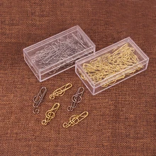 

Music Note Paper Clip Gift Boxed Student Golden Paperclip Rose Gold Stationery Clips Office Supplies Metal Clip Paper Paperclip