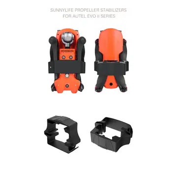 

Drone Propeller Stabilizers Props Fixing Parts Holder for Autel EVO II Quadcopter Camera Drone Accessories