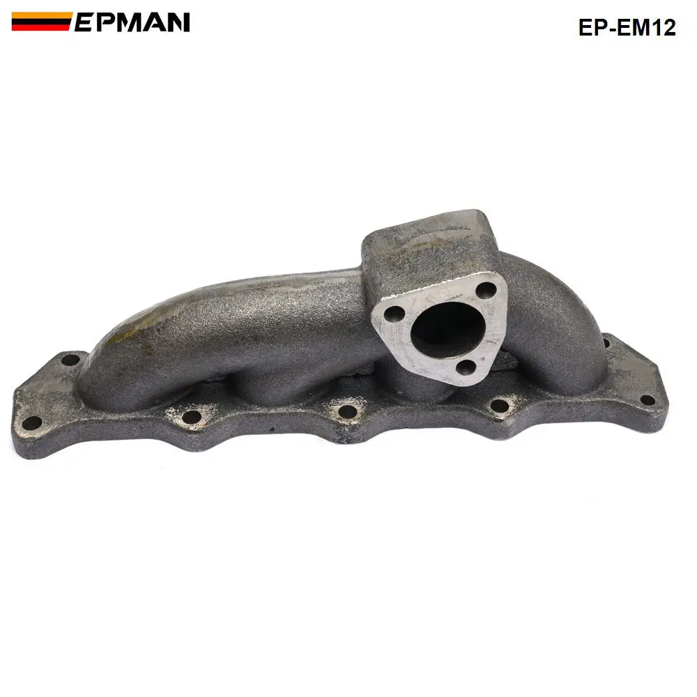 Турбо выхлопной коллектор K03 K04 для Audi A4 турбо VW Passat 1 8 T|turbo flange|k04 manifoldmanifold k04 |
