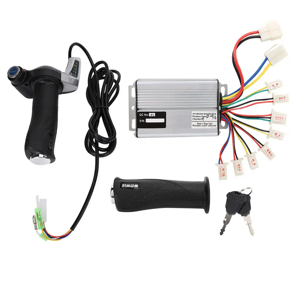 36 volt to 48 volt conversion kit Clearance