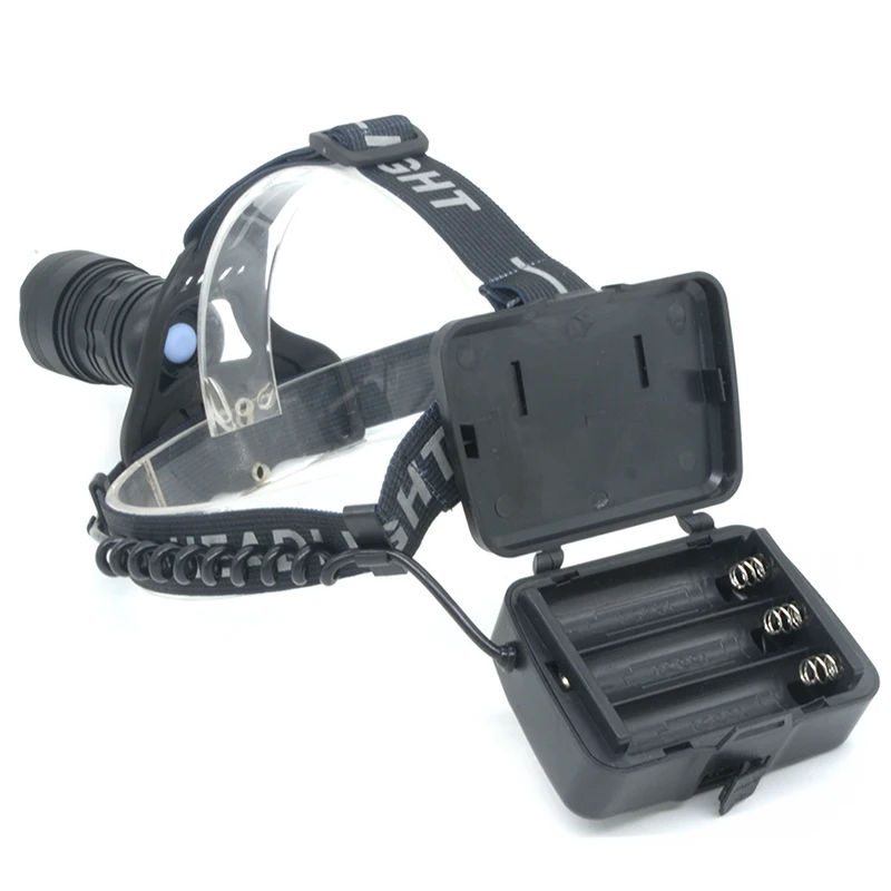 Litwod z20 Original CREE XHP70 Powerful led Headlamp Headlight head flashlight torch lamp USB rechargeable 18650 battery