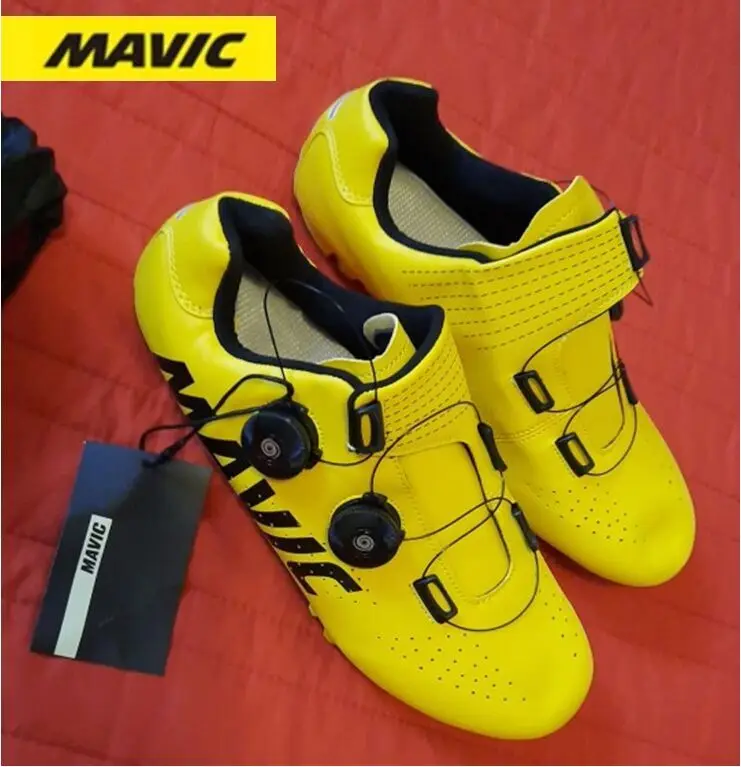 new MTB cycling shoes men road bike shoes ultralight bicycle sneakers