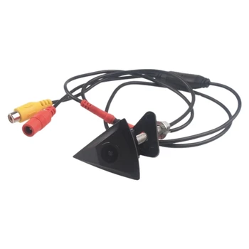 

Car CCD Front View Camera for Passat Tiguan Golf Touran Beetle