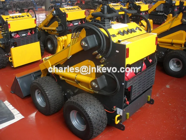 skid steer HY380-146
