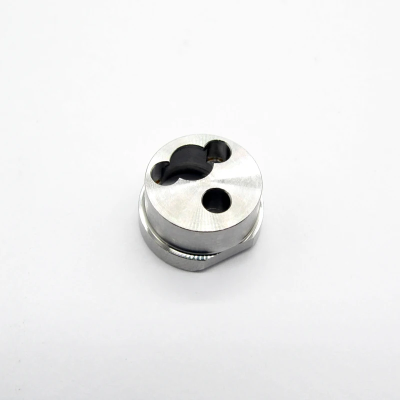 № PO303252 Запчасти для водоструйной воды фиксатор обратного клапана 2 запчастей