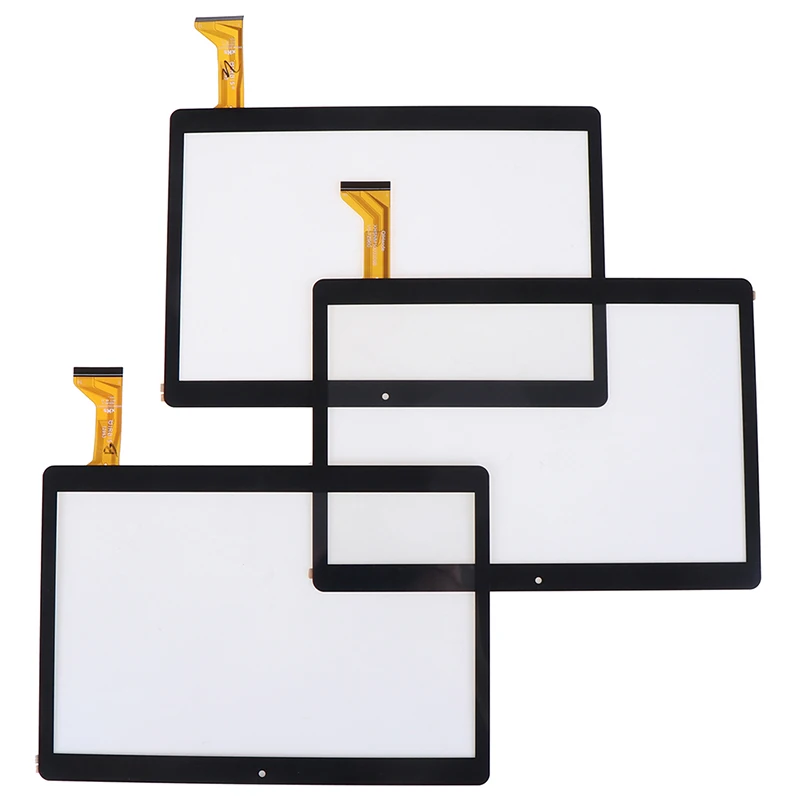 Tablet Touch Screen For Irbis 9.6&quot TZ968 TZ961 TZ962 TZ963 TZ960 TZ965 TZ969 Panel Digitizer Glass Sensor Lens | Компьютеры и офис