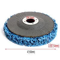 Abrasive Tools