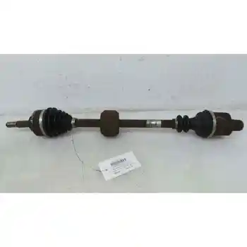 

8200274166 TRANSMISSION FRONT RIGHT RENAULT CLIO II PHASE II (B/CB0)