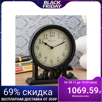 

Table clock "Love", 21x18.5 cm 4497377