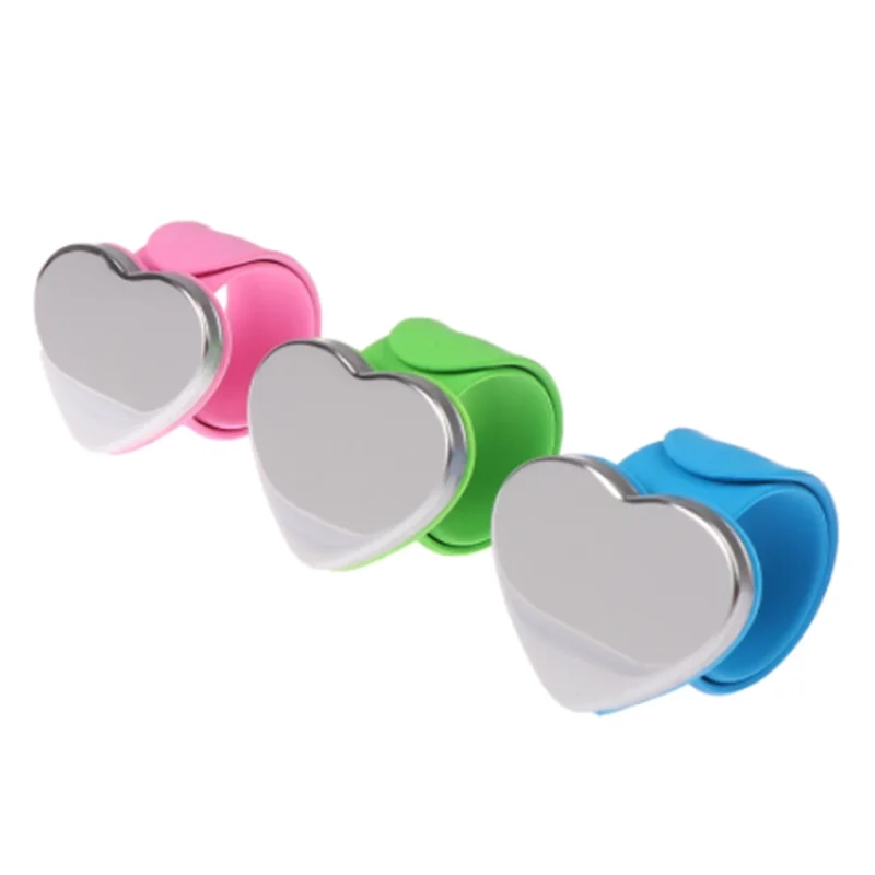 Salon Magnetic Wristband Hair Clip Holder for Hairdressing & Styling