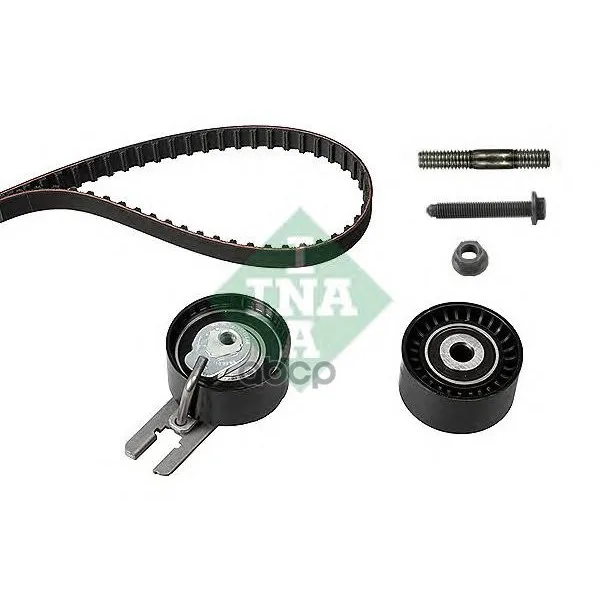 Комплект Грм Peugeot. Citroen 1.4hdi Dv4td Z=144 01 Ina арт. 530023910