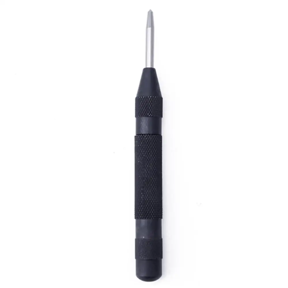 

Heavy Duty Automatic Centre Punch Spring Loaded Metal Wood Press Dent Marker