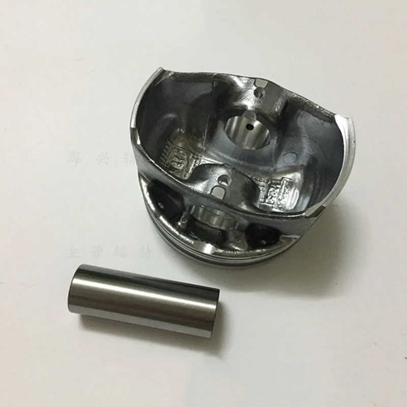 Поршень двигателя Стандартный Mazda 2 2007-2011 OEM zjy411sc0 | Автомобили и мотоциклы