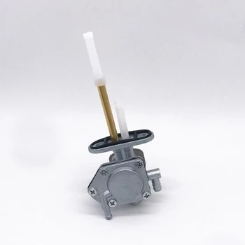 

Aluminum Gas Petcock Switch Valve for Kawasaki Ninja 250R EX250F 1988-1992 1994-2001