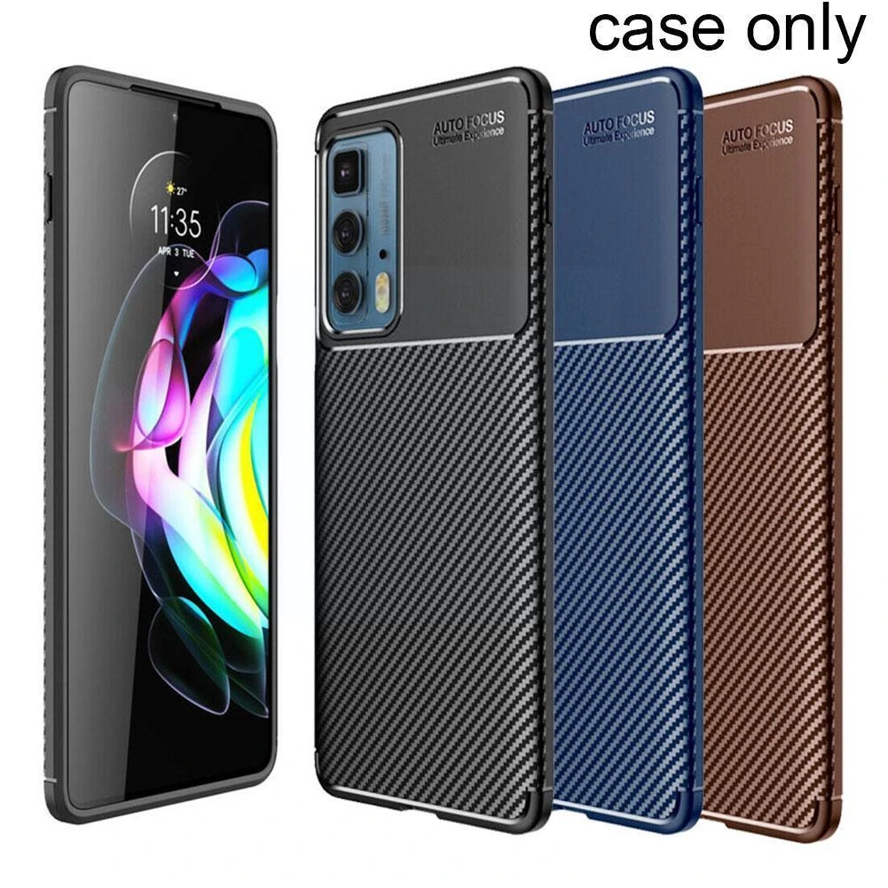 For Motorola Moto Edge Case Cover Soft Tpu Anti Knock Case Back Moto Edge Edge Moto For Motorola Matte Cover Case Phone Bum S8v0 Flip Cases Aliexpress
