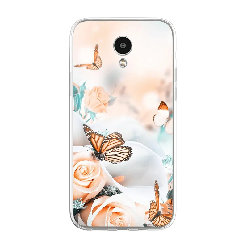 cases for meizu back For Meizu C9 Pro Case Silicone Soft TPU Bumper For Meizu C9 C9Pro C 9 Phone Cover Protect Shell Coque Cartoon Shockproof Cases meizu phone case with stones Cases For Meizu