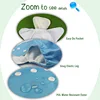 Reusable Pocket Baby Diaper 5