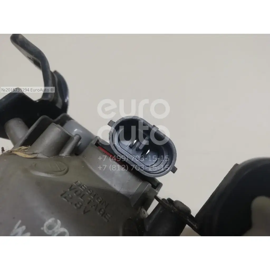 Фара противотуманная левая, состояние – Б/У,, для Honda CR-V 33951SWA003 ПРАВЫЙ РУЛЬ 33951SWA003