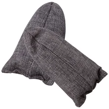 2pcs Activated Carbon Air Purify Bag Fresh Active Bamboo Charcoal Carbon Bags Mold Odour smell Remove shoes home car use