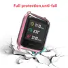 Screen Protector Case For Xiaomi Huami Amazfit GTS 2 mini Watch Colorful Protector TPU Case Cover For Amazfit GTS2 mini Cases ► Photo 3/6