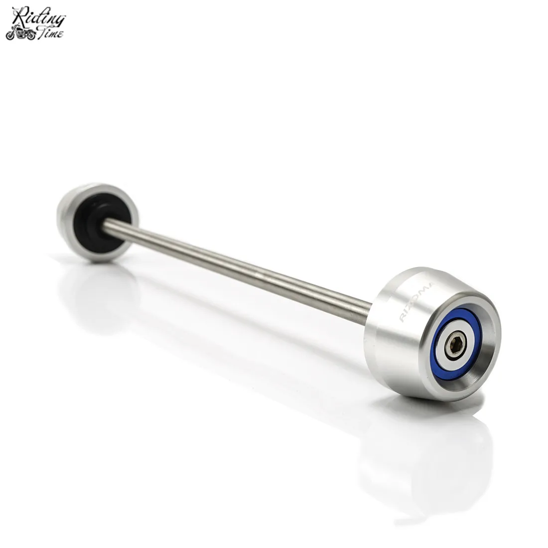 Мотоцикл передняя ось вилка колеса слайдер защита от падения для Ducati ...