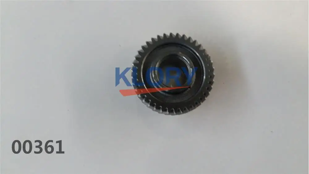 Five-speed gear assembly for Great wall GW4G15 engine OEM: 1701150-001