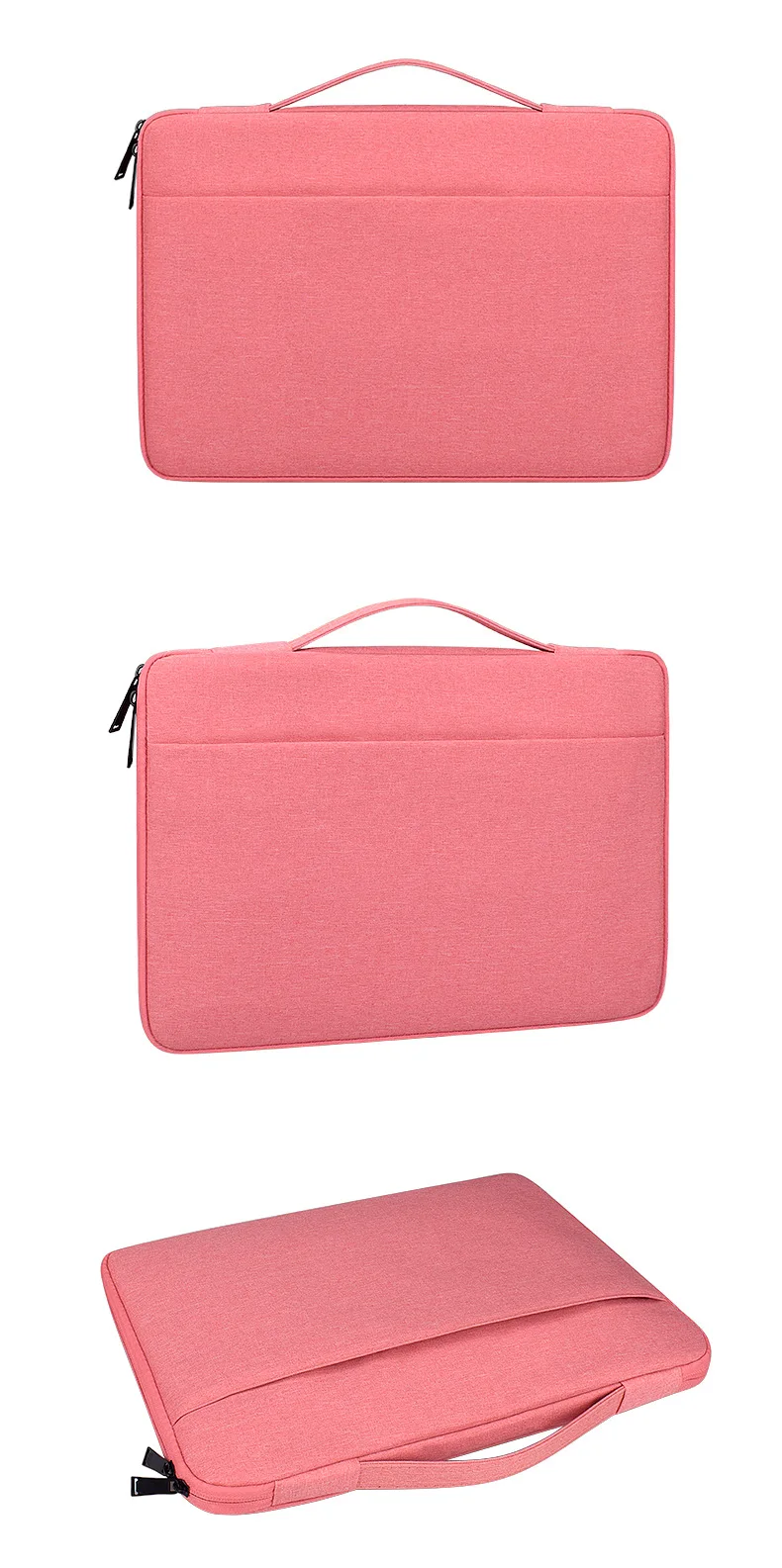 Shockproof Bag for Microsoft surface pro X 7 6 5 4 3 Portable Sleeve Pouch Cover for surface go Go2 RT E-Book Tablet Case (16)