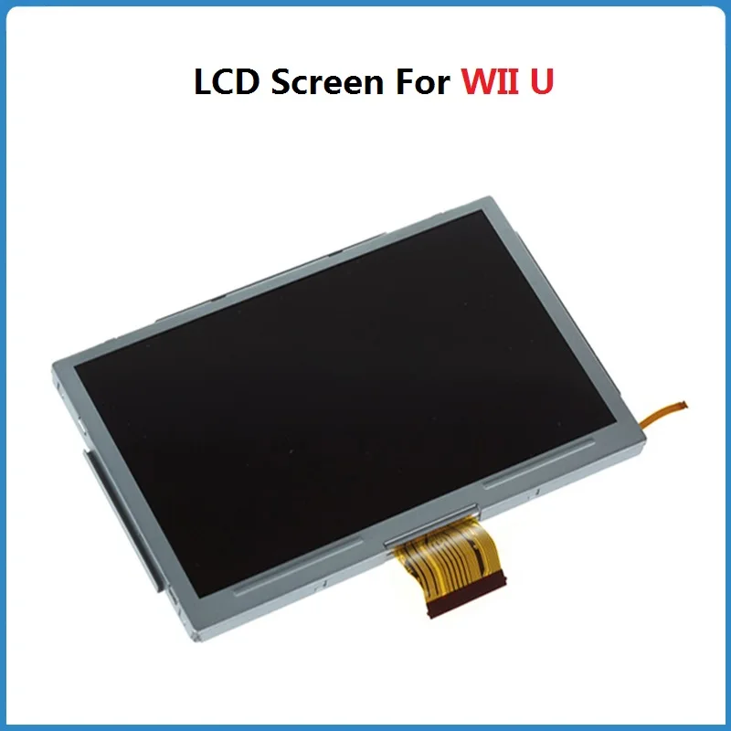 Оригинальный Новый геймпад для Wii U ЖК-экран сенсорный экран дигитайзер стекло