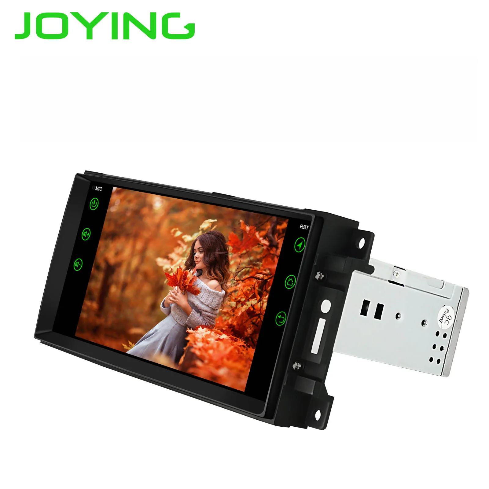 Clearance 7"Octa Core 4GB+64GB Android 8.1 Car Radio Stereo GPS Navigation Head Unit For JEEP WRANGLER DODGE CHRYSLER Multimedia CD Player 5 Clearance 7"Octa Core 4GB+64GB Android 8.1 Car Radio Stereo GPS Navigation Head Unit For JEEP WRANGLER DODGE CHRYSLER Multimedia CD Player 5