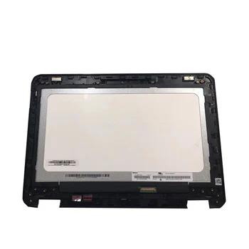 

Original 11.6 LCD touch screen assembly B116XAN04.0 NV116WHM 1366 768 HD Fully Tested Display Matrix For Lenovo N24 Yoga