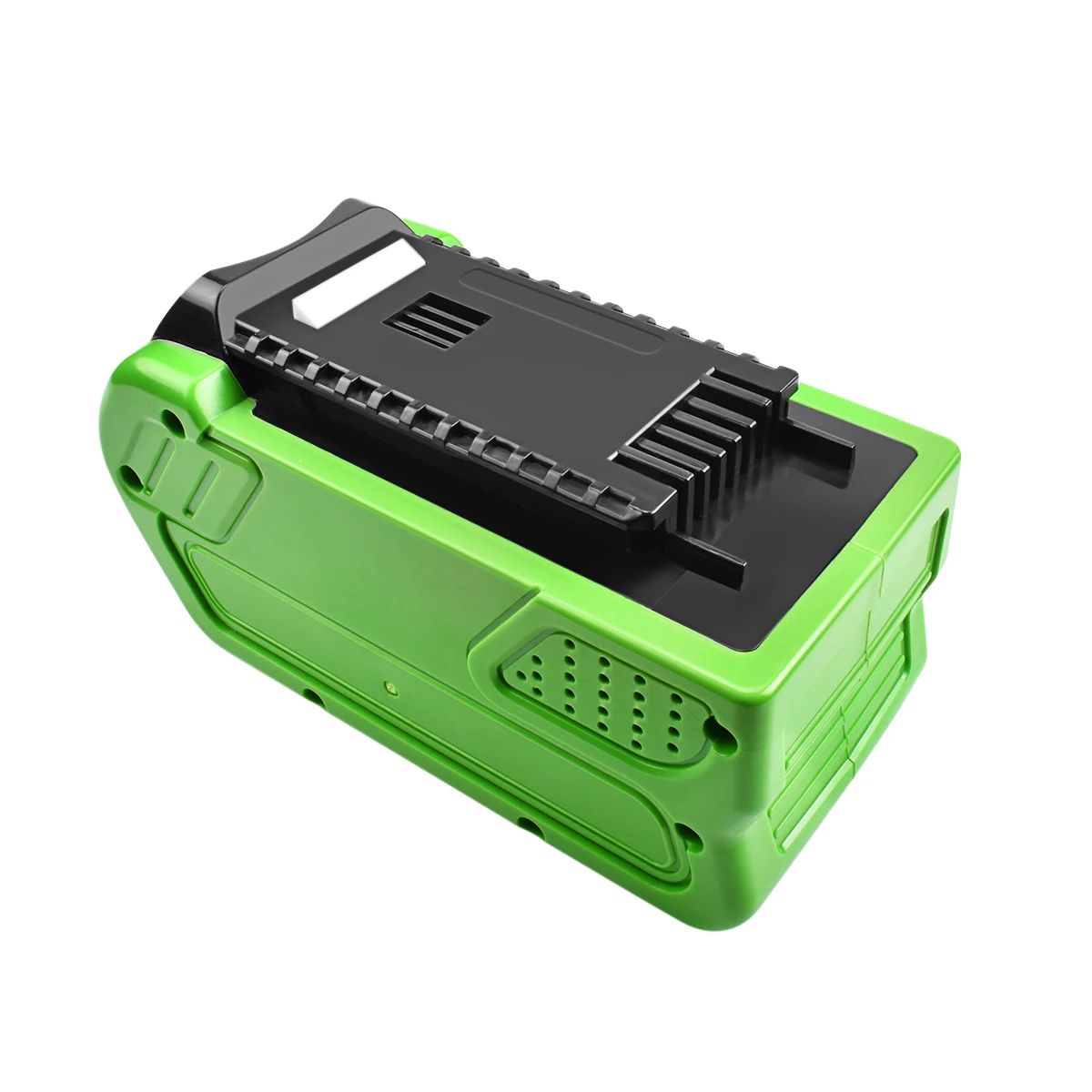 Powtree 40V 6000mAh перезаряжаемая сменная батарея для Creabest 40V 200W GreenWorks 29462 29472 22272 G-MAX GMAX L30