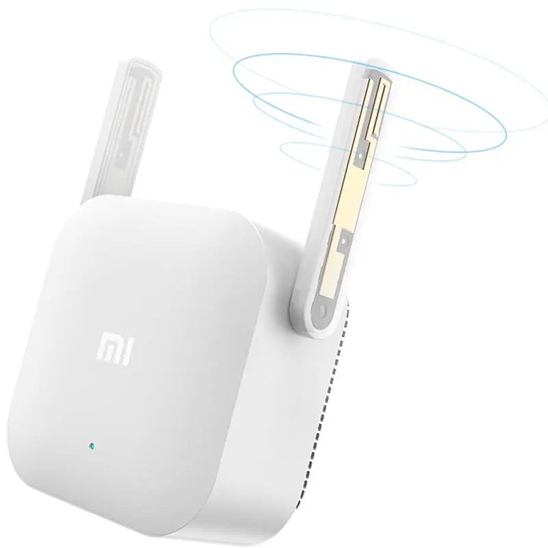 Xiao mi Электрический усилитель мощности Cat Wifi 2,4G 300 Мбит/с беспроводной расширитель диапазона маршрутизатор точка доступа mi усилитель сигнала