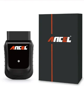 

ANCEL X5 OBD2 Full System Automotive Scanner ABS SRS Oil EPB DPF Reset Multilingual WIFI OBD2 Car Diagnostic Tool Update Free