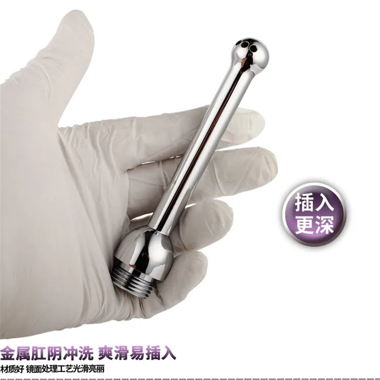 Материал из алюминиевого сплава, развивающая Анальная пробка G-spot Anus Анальная пробка игрушка, сексуальная вспомогательная вставка, развивающая одна бусина