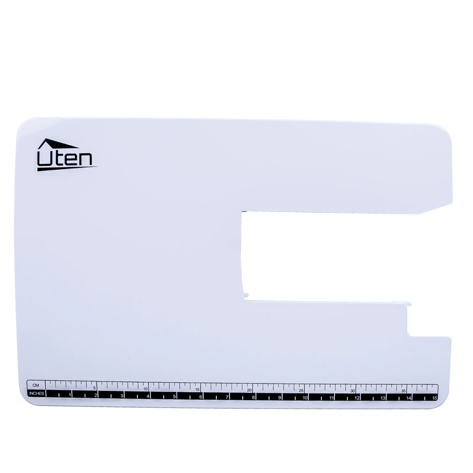 Uten Sewing Machine Extension Table Household Plastic 2685a Extender