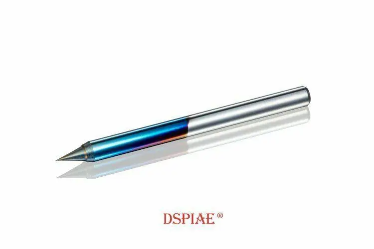 

Игла из вольфрамовой стали Element Tools для карвинга DSPIAE