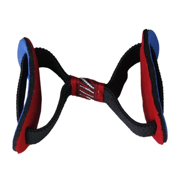 

1 x Elastic Hallux Valgus Corrector Bunion Corrector Big Toe Straighteners Stretching Belt