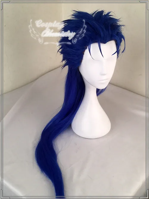 FGO Fate Extra Lancer Cu Chulainn Cosplay hairwear | Тематическая одежда и униформа