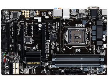 Se Gigabyte GA-B85-HD3-A LGA 1150 DDR3 32GB para i3 i5 i7 placa base de escritorio USB3.0