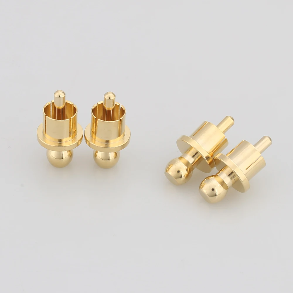 ݵ RCA ĸ ÷ ܶ   Ŀ, RCA    ȣ Ŀ ĸ, 8 