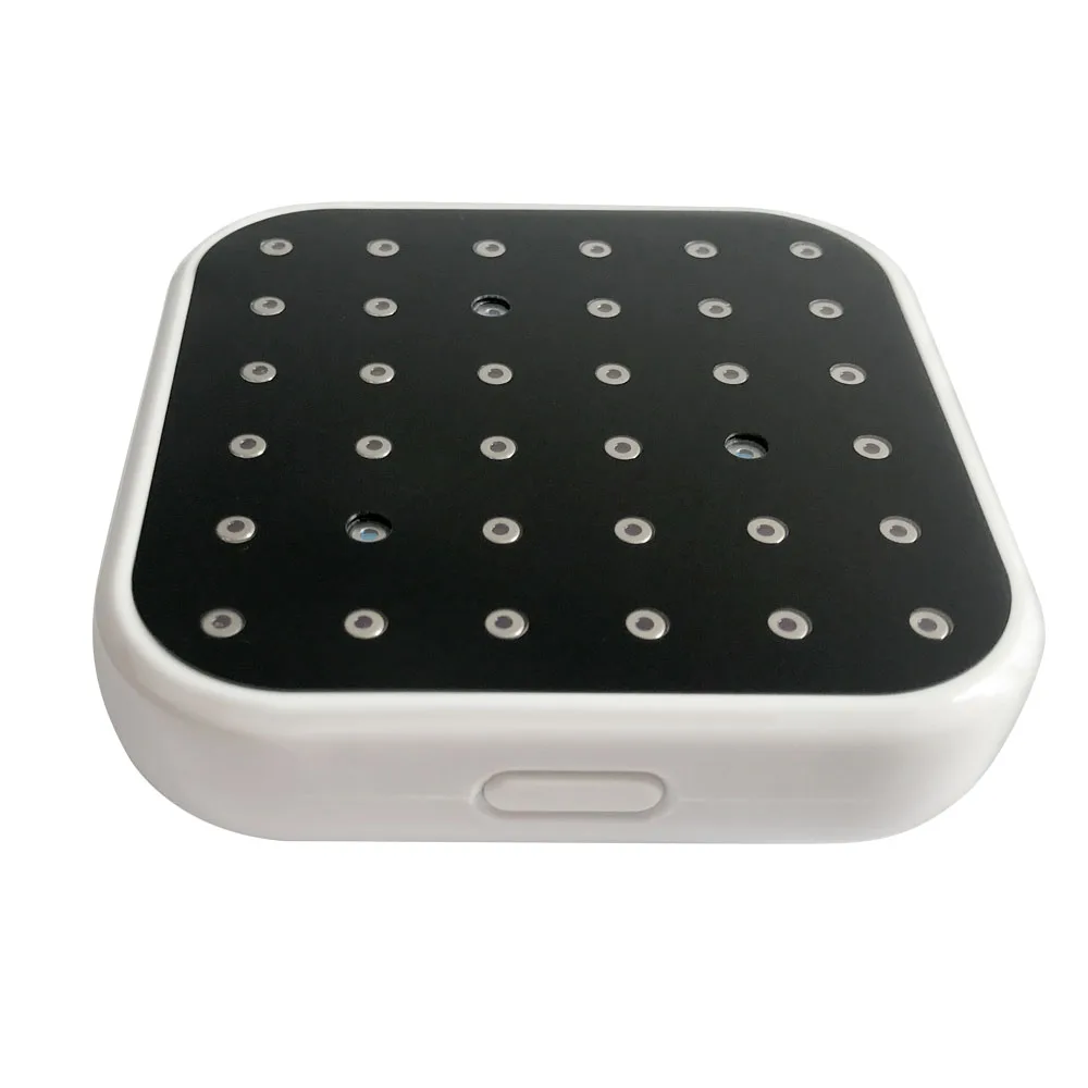 Origanal LASTEK Pain Relief Treatment Prostatitis Lower/Upper Back Neck Pain Sprains Cold Laser Acupuncture Therapy Device US