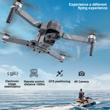 SJRC F11 4K PRO Drone GPS 5G WiFi 2 Achsen Gimbal Mit HD Kamera FPV Professionelle RC Faltbare bürstenlosen Quadcopter SG906 PRO 2